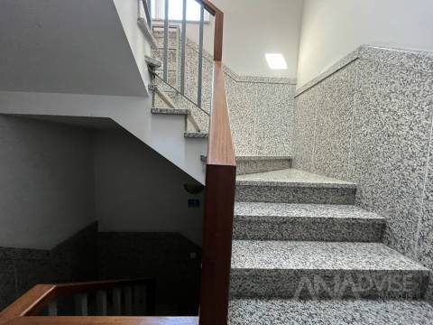 Apartamento T2 DUPLEX Venda em Viseu,Viseu