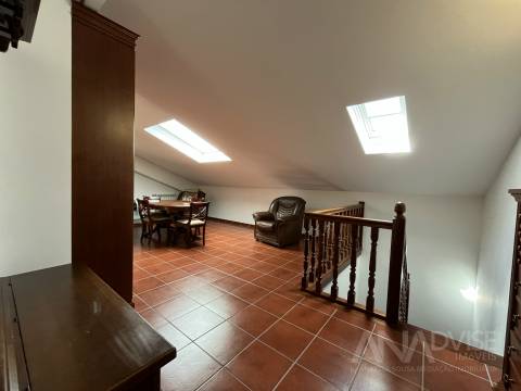 Apartamento T2 DUPLEX Venda em Viseu,Viseu