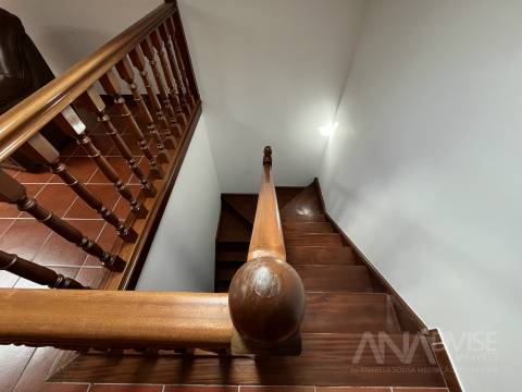 Apartamento T2 DUPLEX Venda em Viseu,Viseu