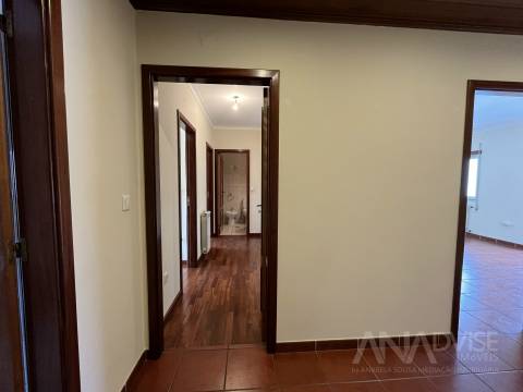 Apartamento T2 DUPLEX Venda em Viseu,Viseu