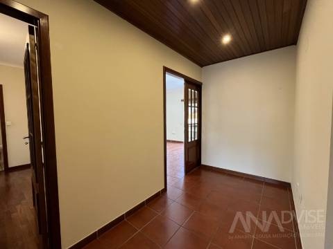 Apartamento T2 DUPLEX Venda em Viseu,Viseu
