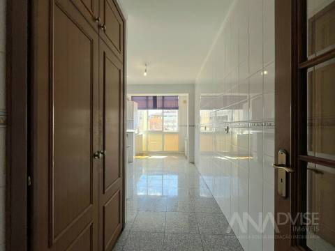 Apartamento T2 DUPLEX Venda em Viseu,Viseu