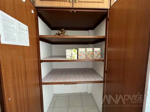 Apartamento T2 DUPLEX Venda em Viseu,Viseu