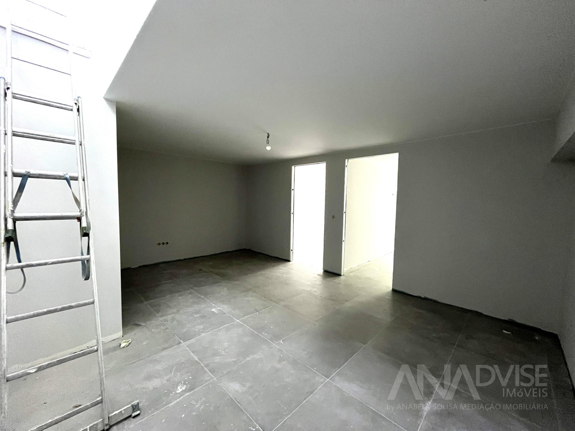 Apartamento T2+2 Venda em Rio de Loba,Viseu