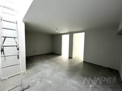 Apartamento T2+2 Venda em Rio de Loba,Viseu