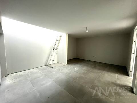 Apartamento T2+2 Venda em Rio de Loba,Viseu
