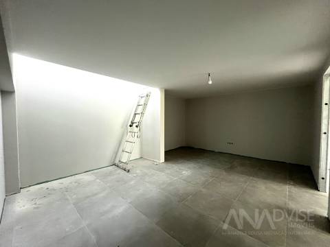 Apartamento T2+2 Venda em Rio de Loba,Viseu