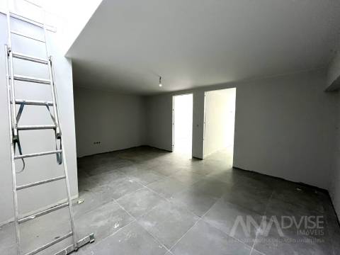 Apartamento T2+2 Venda em Rio de Loba,Viseu