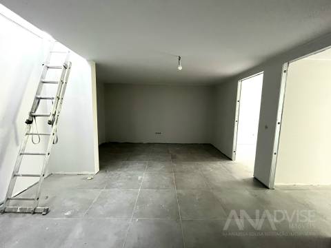 Apartamento T2+2 Venda em Rio de Loba,Viseu