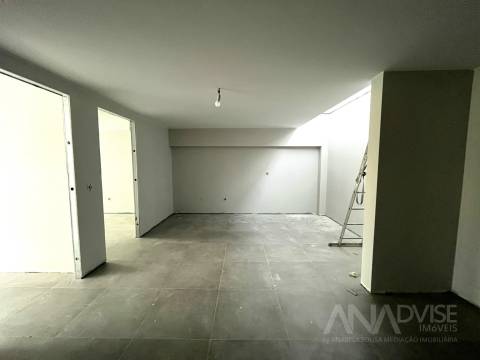 Apartamento T2+2 Venda em Rio de Loba,Viseu