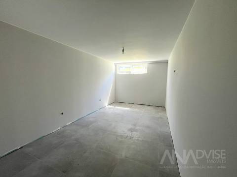 Apartamento T2+2 Venda em Rio de Loba,Viseu