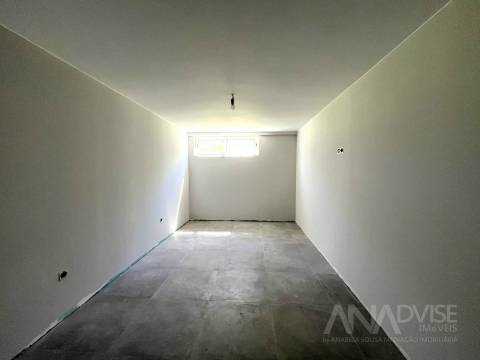 Apartamento T2+2 Venda em Rio de Loba,Viseu
