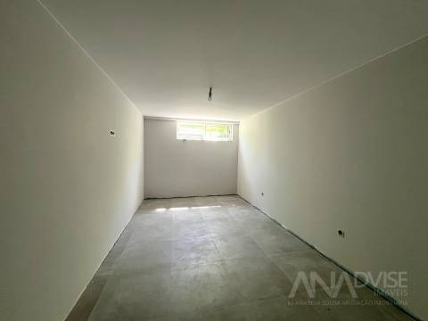 Apartamento T2+2 Venda em Rio de Loba,Viseu