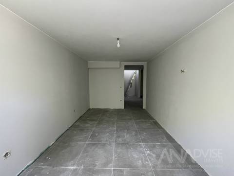 Apartamento T2+2 Venda em Rio de Loba,Viseu