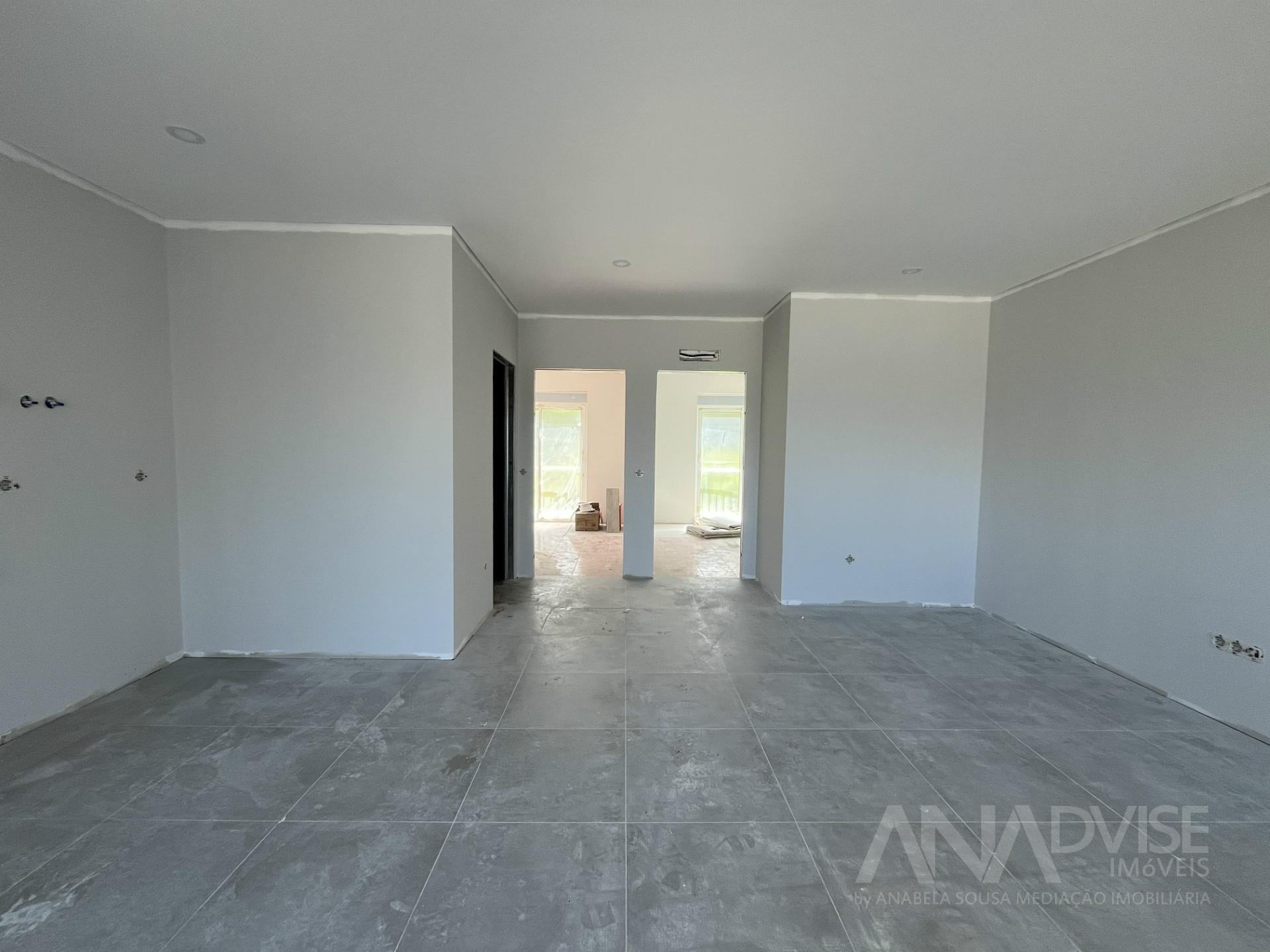 Apartamento T2+2 Venda em Rio de Loba,Viseu