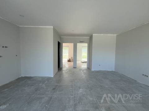 Apartamento T2+2 Venda em Rio de Loba,Viseu
