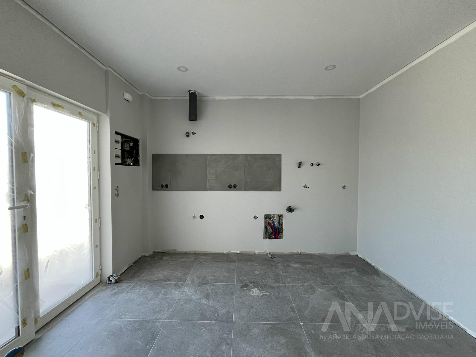 Apartamento T2+2 Venda em Rio de Loba,Viseu