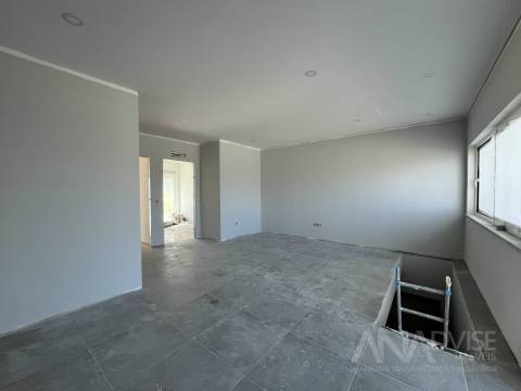Apartamento T2+2 Venda em Rio de Loba,Viseu