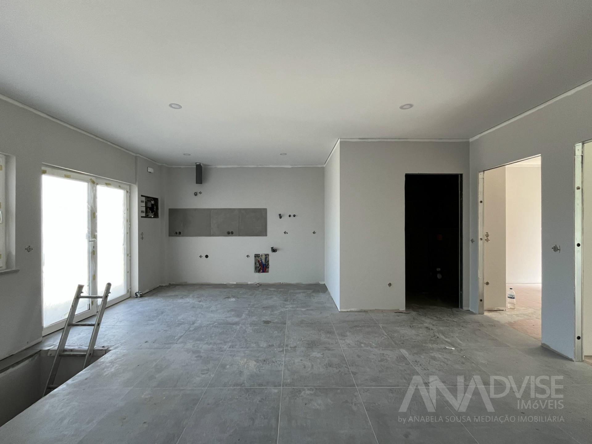 Apartamento T2+2 Venda em Rio de Loba,Viseu