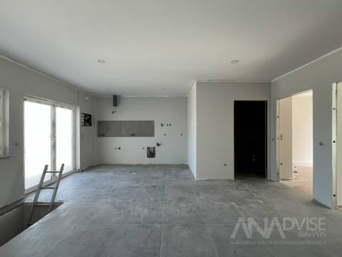 Apartamento T2+2 Venda em Rio de Loba,Viseu