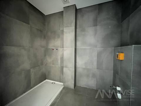 Apartamento T2+2 Venda em Rio de Loba,Viseu
