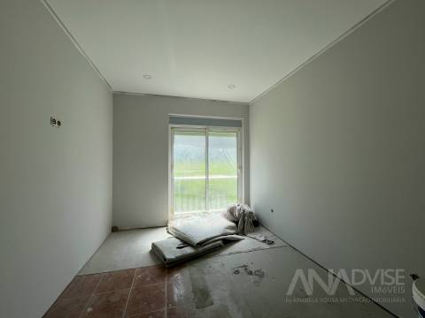 Apartamento T2+2 Venda em Rio de Loba,Viseu