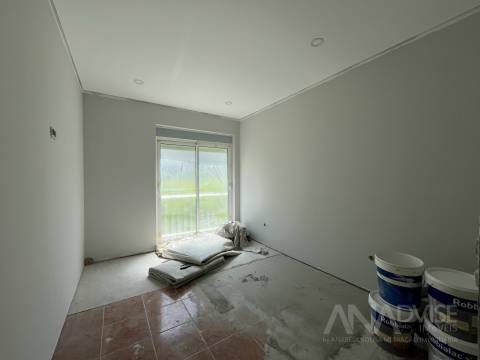 Apartamento T2+2 Venda em Rio de Loba,Viseu