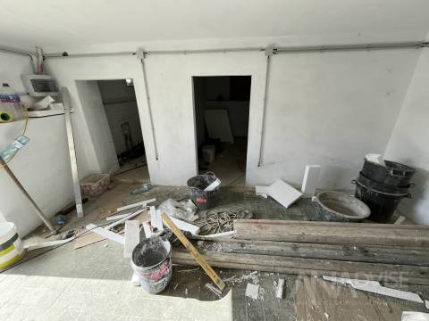 Apartamento T3 Venda em Fragosela,Viseu