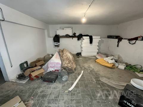 Apartamento T3 Venda em Fragosela,Viseu