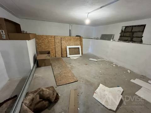 Apartamento T3 Venda em Fragosela,Viseu