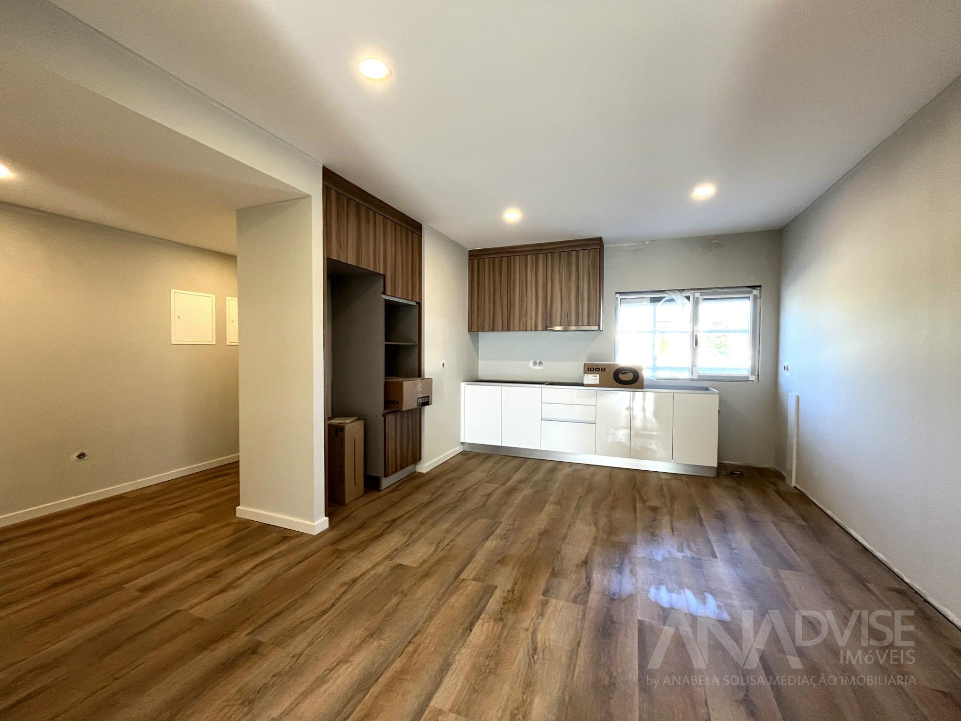 Apartamento T3 Venda em Fragosela,Viseu