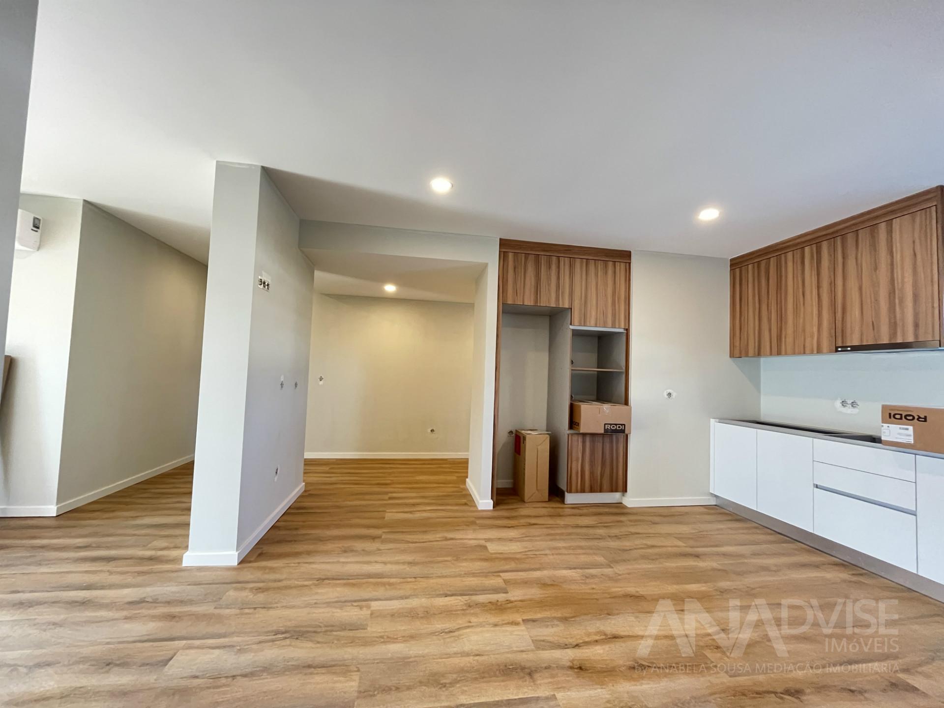 Apartamento T3 Venda em Fragosela,Viseu