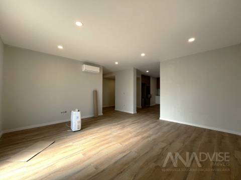 Apartamento T3 Venda em Fragosela,Viseu