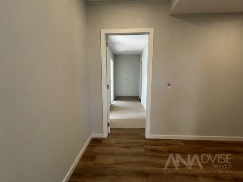 Apartamento T3 Venda em Fragosela,Viseu