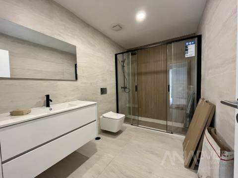 Apartamento T3 Venda em Fragosela,Viseu