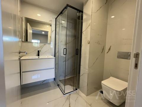 Apartamento T3 Venda em Fragosela,Viseu