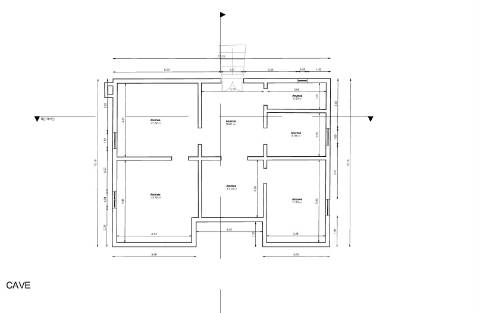 Apartamento T3 Venda em Fragosela,Viseu
