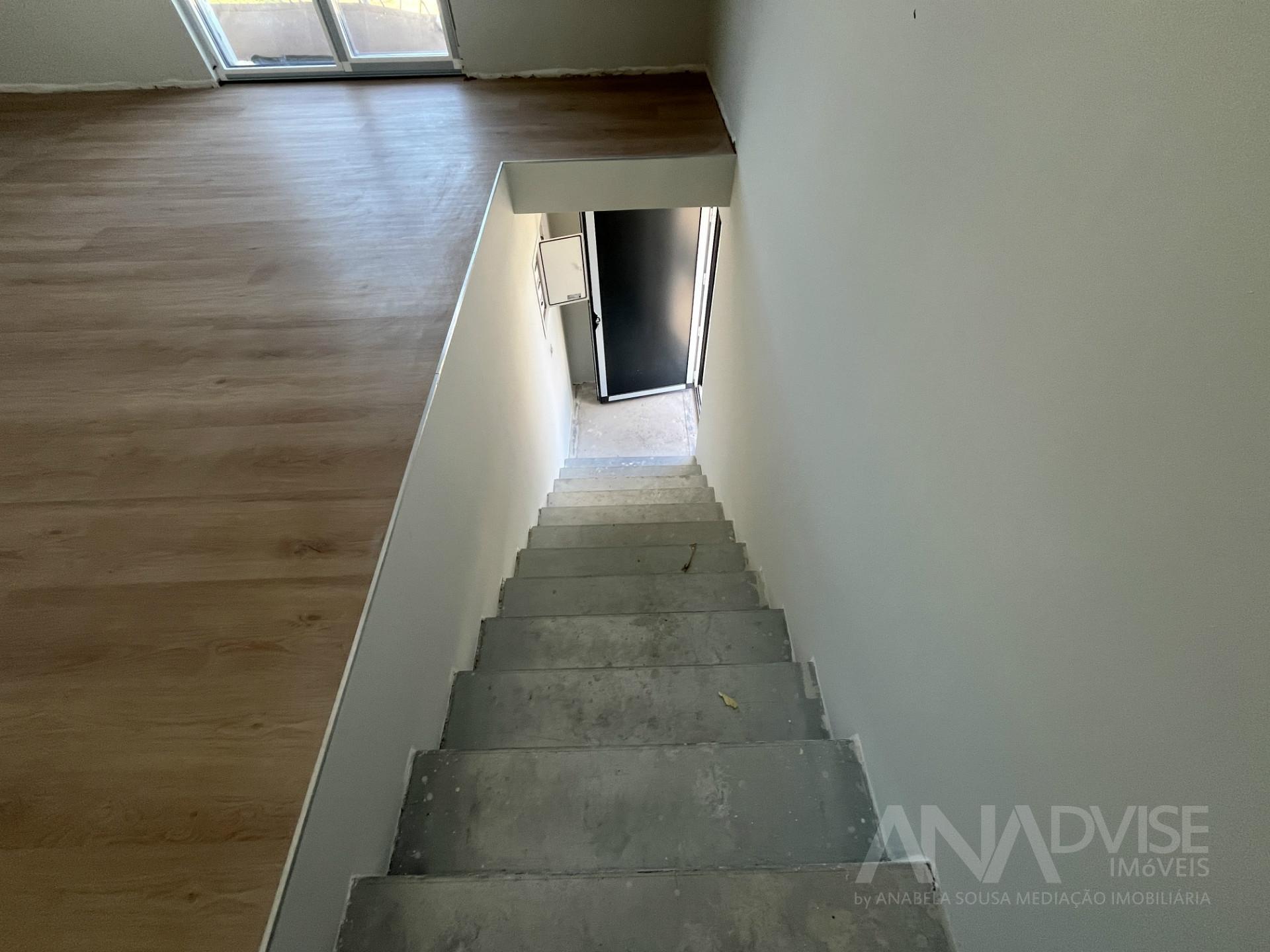 Apartamento T3 Venda em Fragosela,Viseu