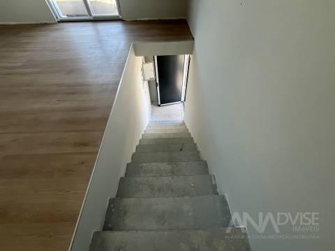 Apartamento T3 Venda em Fragosela,Viseu