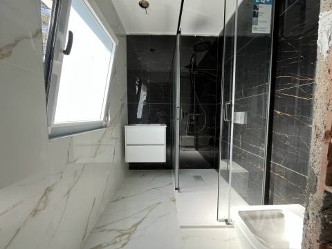 Apartamento T3 Venda em Fragosela,Viseu
