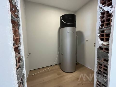 Apartamento T3 Venda em Fragosela,Viseu
