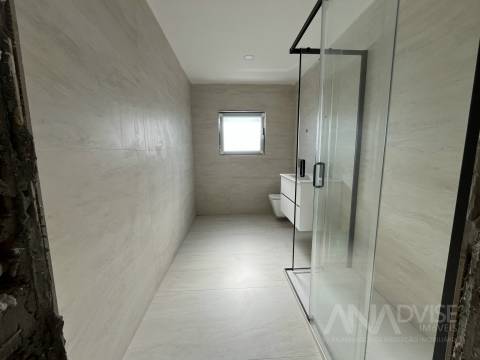 Apartamento T3 Venda em Fragosela,Viseu