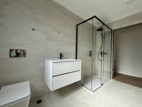 Apartamento T3 Venda em Fragosela,Viseu
