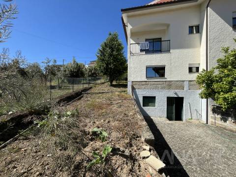 Moradia T3 Venda em Esmolfe,Penalva do Castelo
