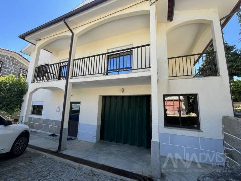 Moradia T3 Venda em Esmolfe,Penalva do Castelo