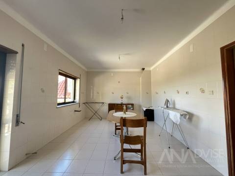 Moradia T3 Venda em Esmolfe,Penalva do Castelo