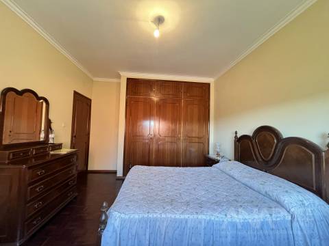 Moradia T3 Venda em Esmolfe,Penalva do Castelo