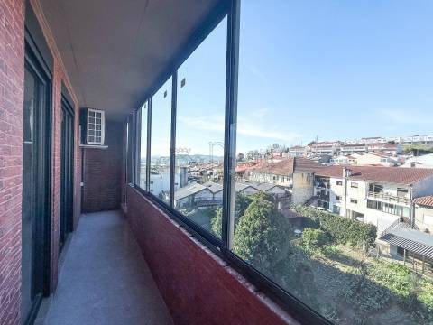 Apartamentos Novos T2 na Cobertura, Creixomil, Guimarães