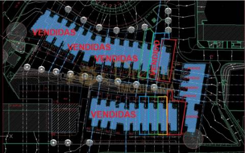 Lotes de terreno em Guimarães, desde 60.500