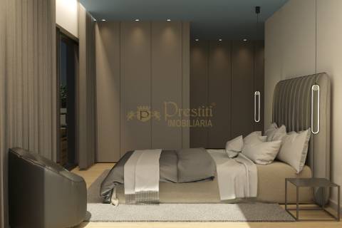 Apartamento T2 à Venda em Famalicão